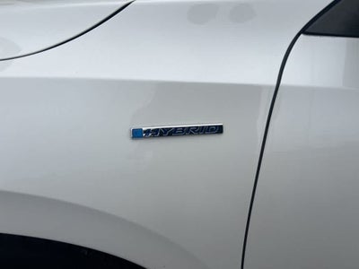 Honda Insight EX 2019