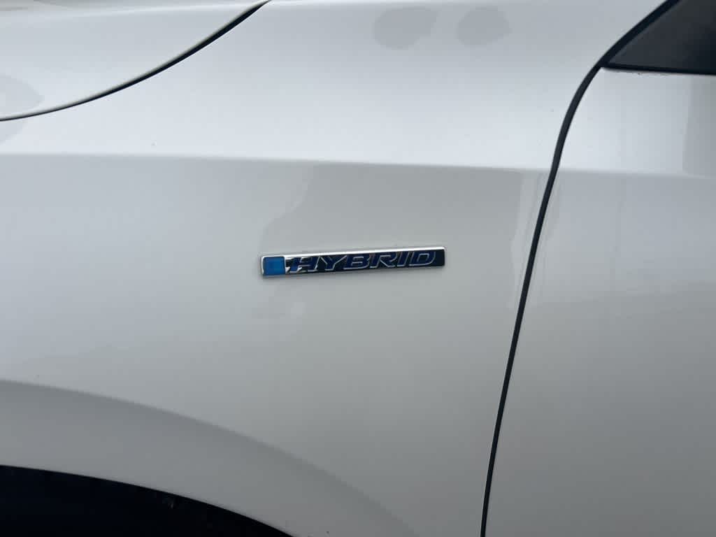 Honda Insight EX 2019