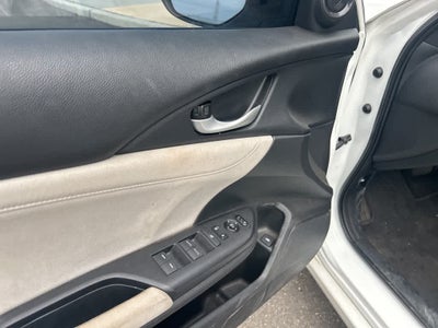 Honda Insight EX 2019