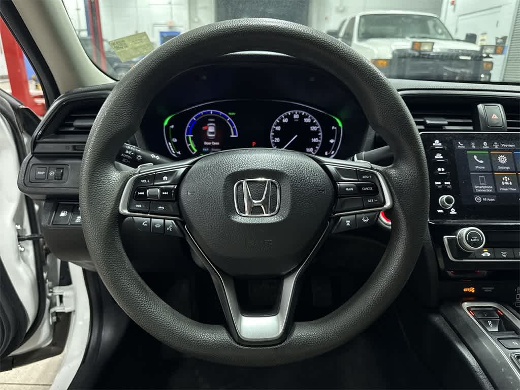 Honda Insight EX 2019