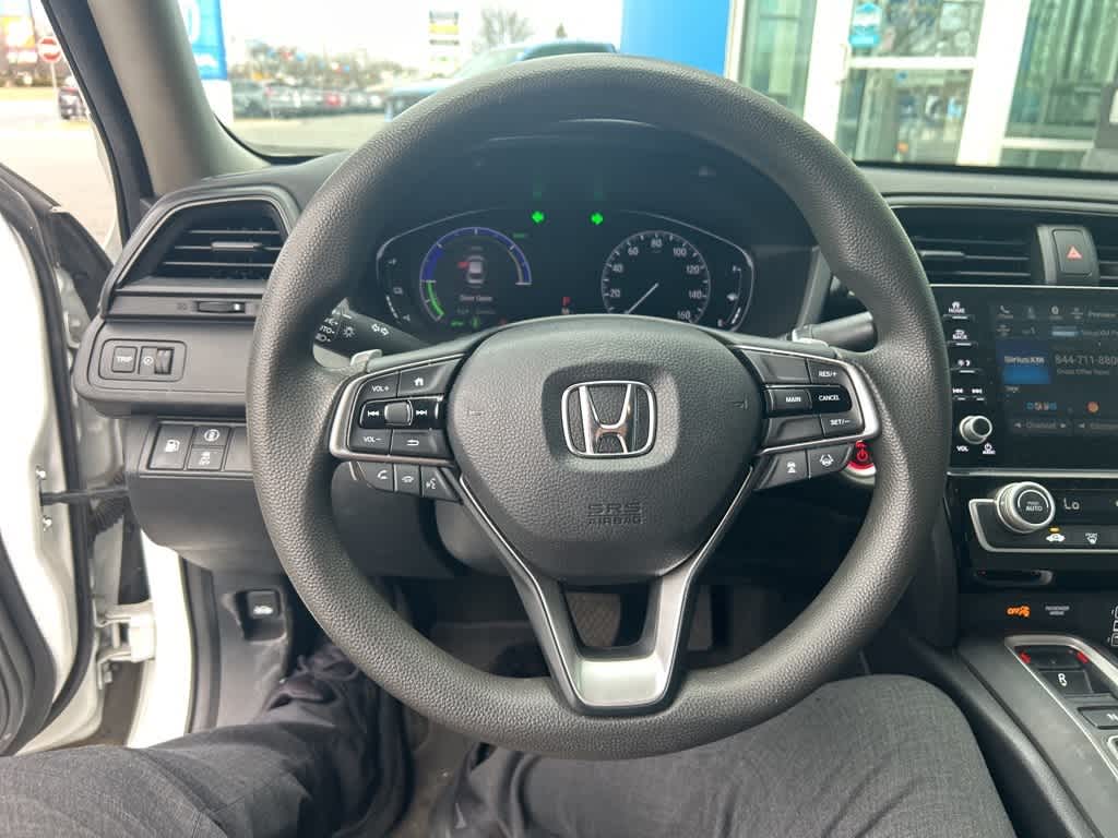Honda Insight EX 2019