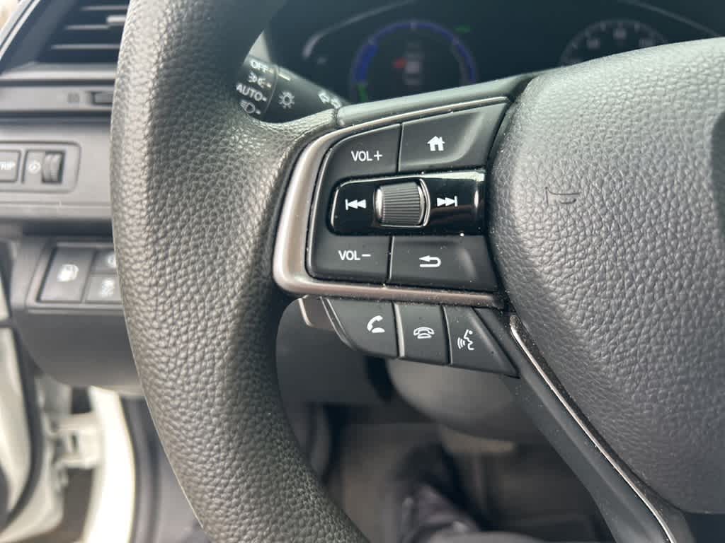 Honda Insight EX 2019