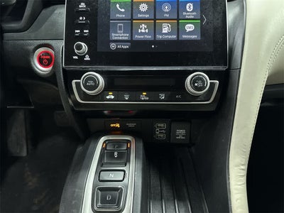 Honda Insight EX 2019