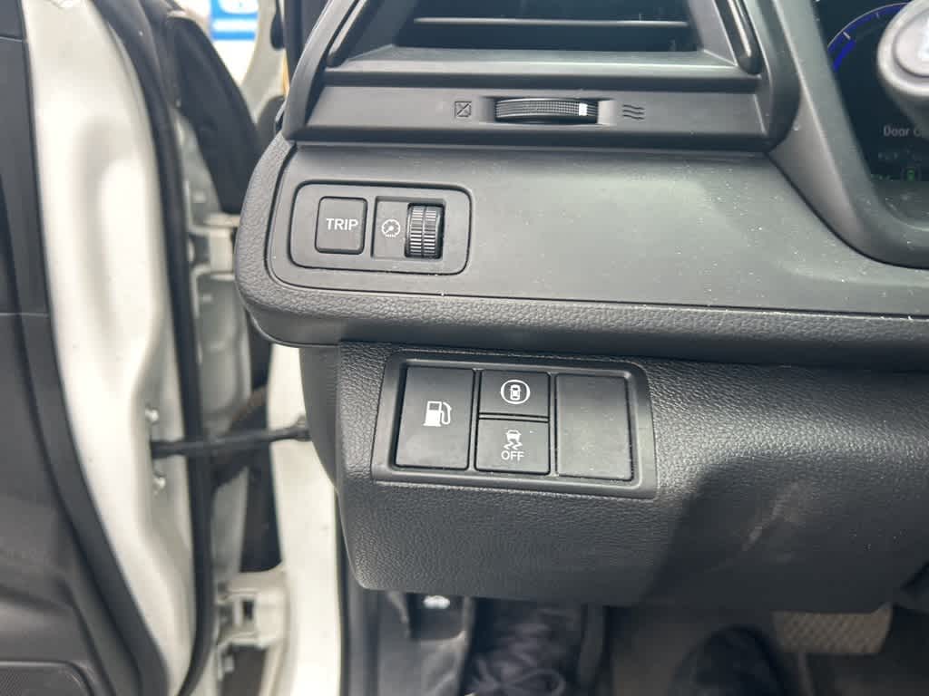 Honda Insight EX 2019