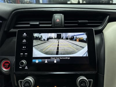 Honda Insight EX 2019