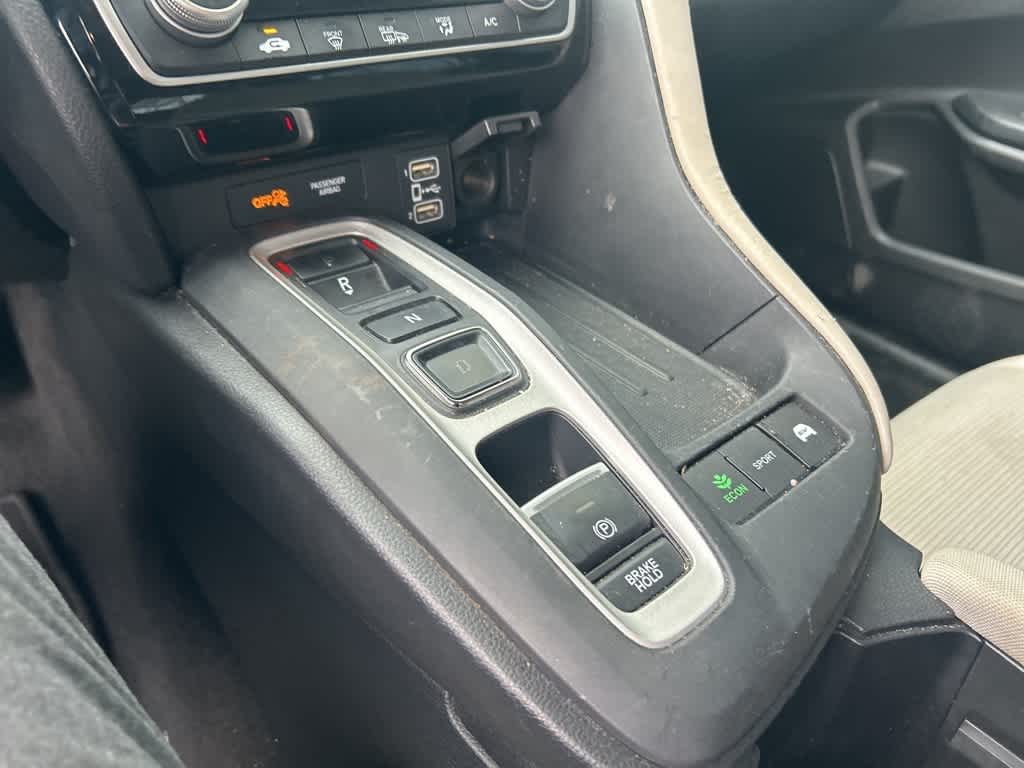 Honda Insight EX 2019