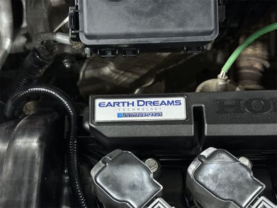 Honda Insight EX 2019