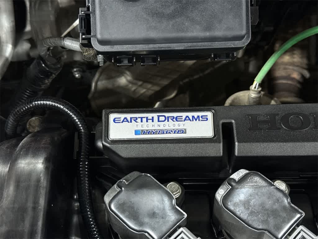 Honda Insight EX 2019