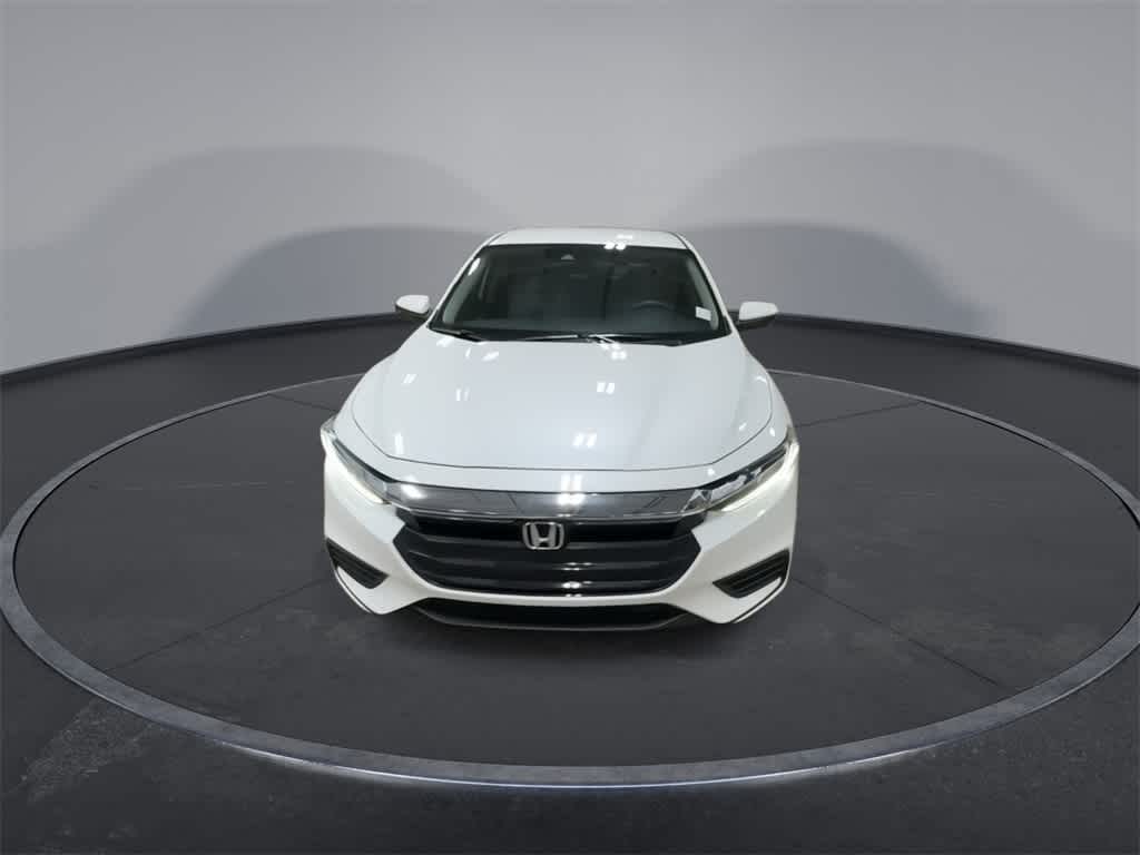 Honda Insight EX 2019