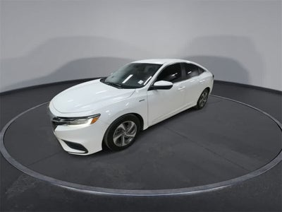 Honda Insight EX 2019