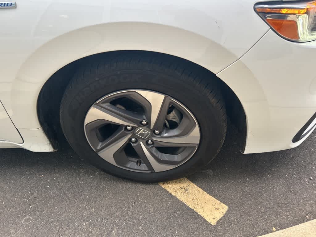 Honda Insight EX 2019