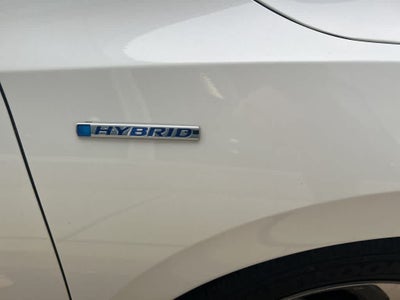 Honda Insight EX 2019