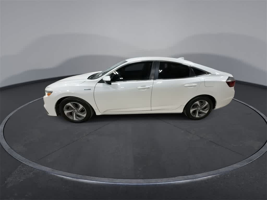 Honda Insight EX 2019
