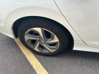 Honda Insight EX 2019