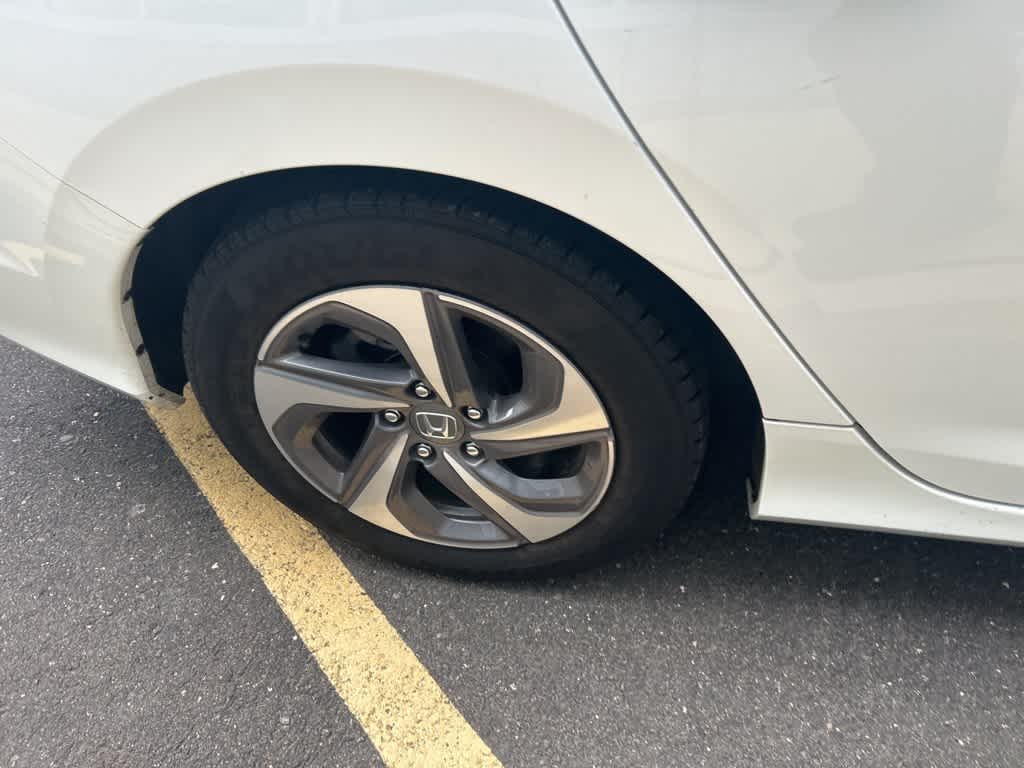 Honda Insight EX 2019