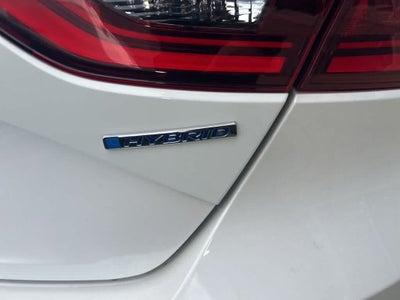 Honda Insight EX 2019