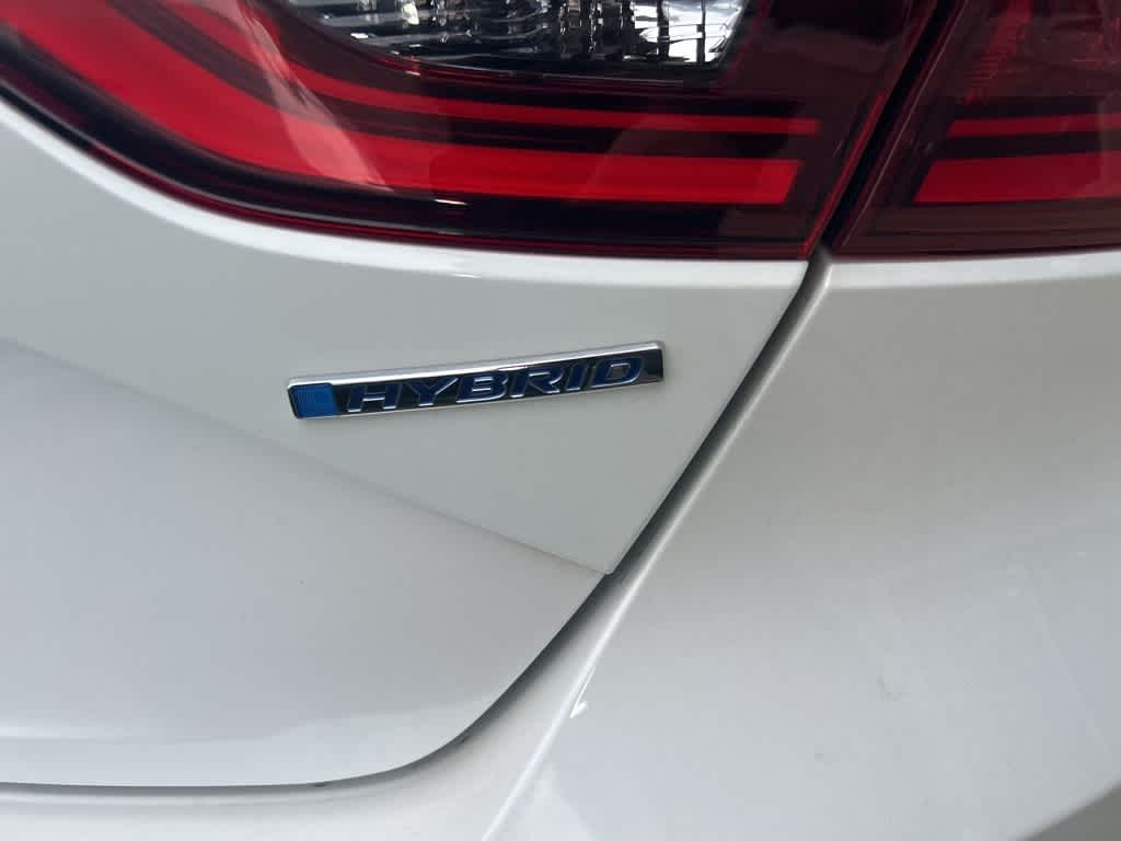 Honda Insight EX 2019