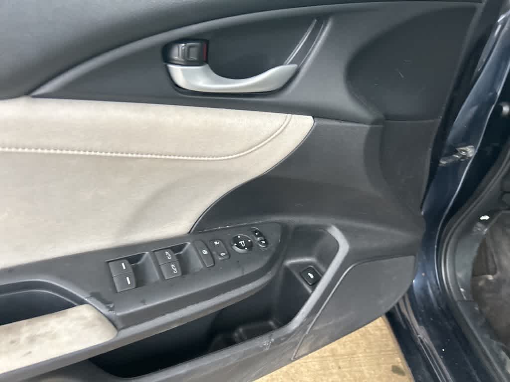 Honda Insight EX 2019