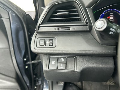 Honda Insight EX 2019