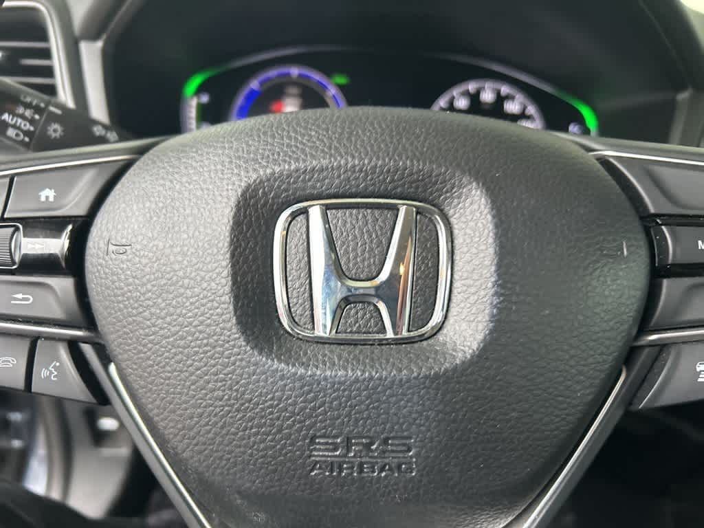Honda Insight EX 2019