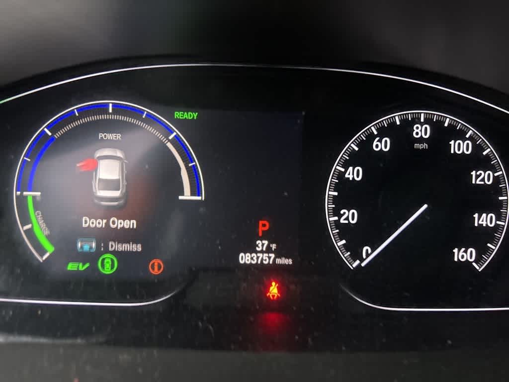 Honda Insight EX 2019