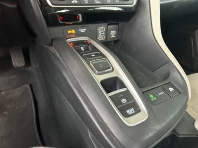 Honda Insight EX 2019