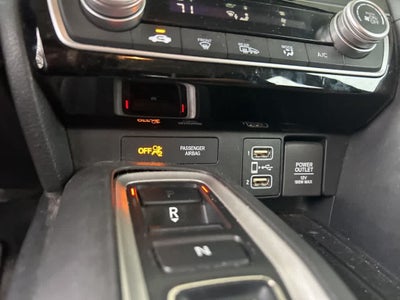 Honda Insight EX 2019