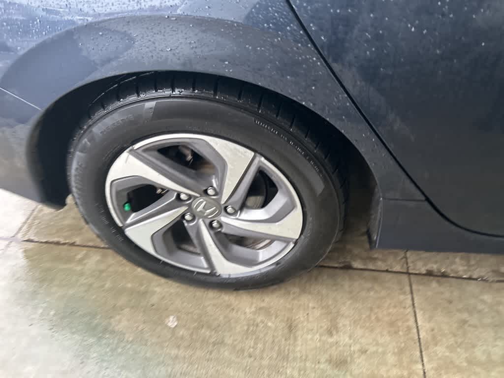 Honda Insight EX 2019