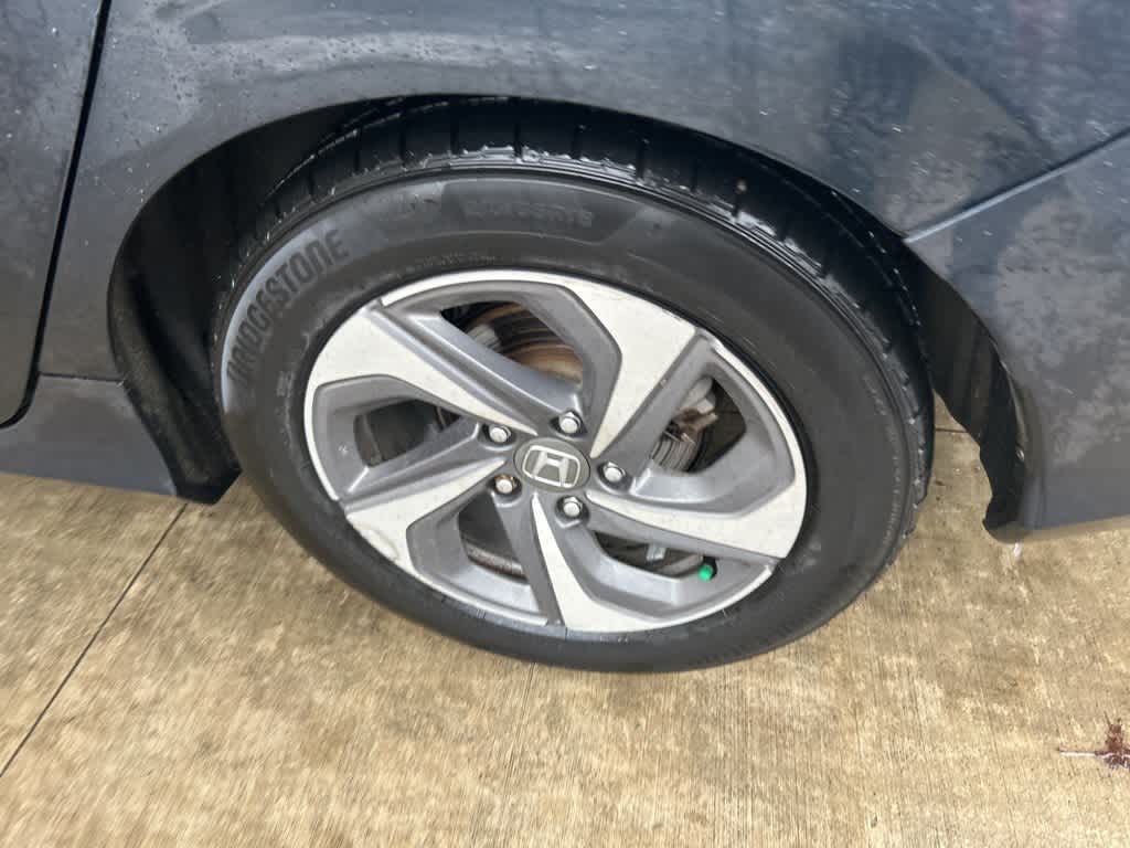 Honda Insight EX 2019