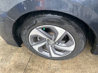 Honda Insight EX 2019