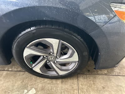 Honda Insight EX 2019