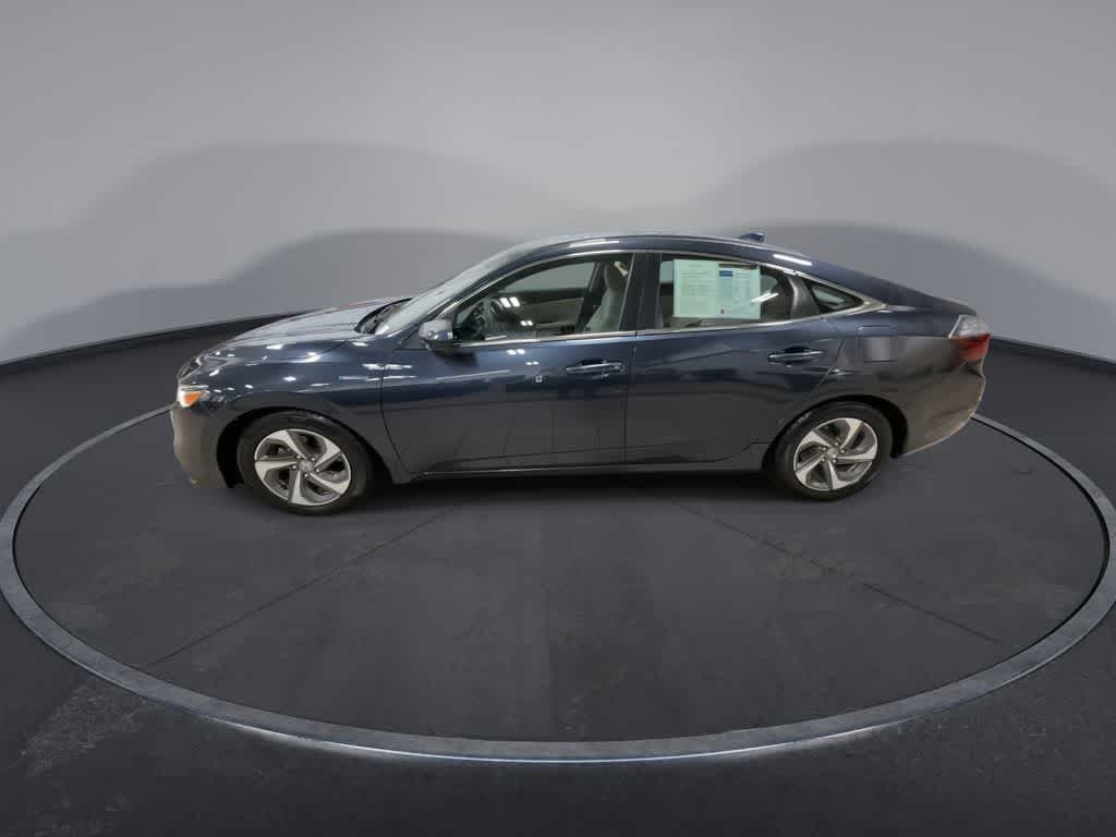 Honda Insight EX 2019