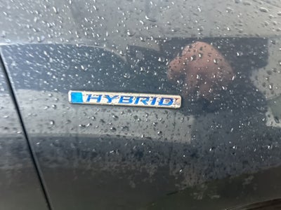 Honda Insight EX 2019