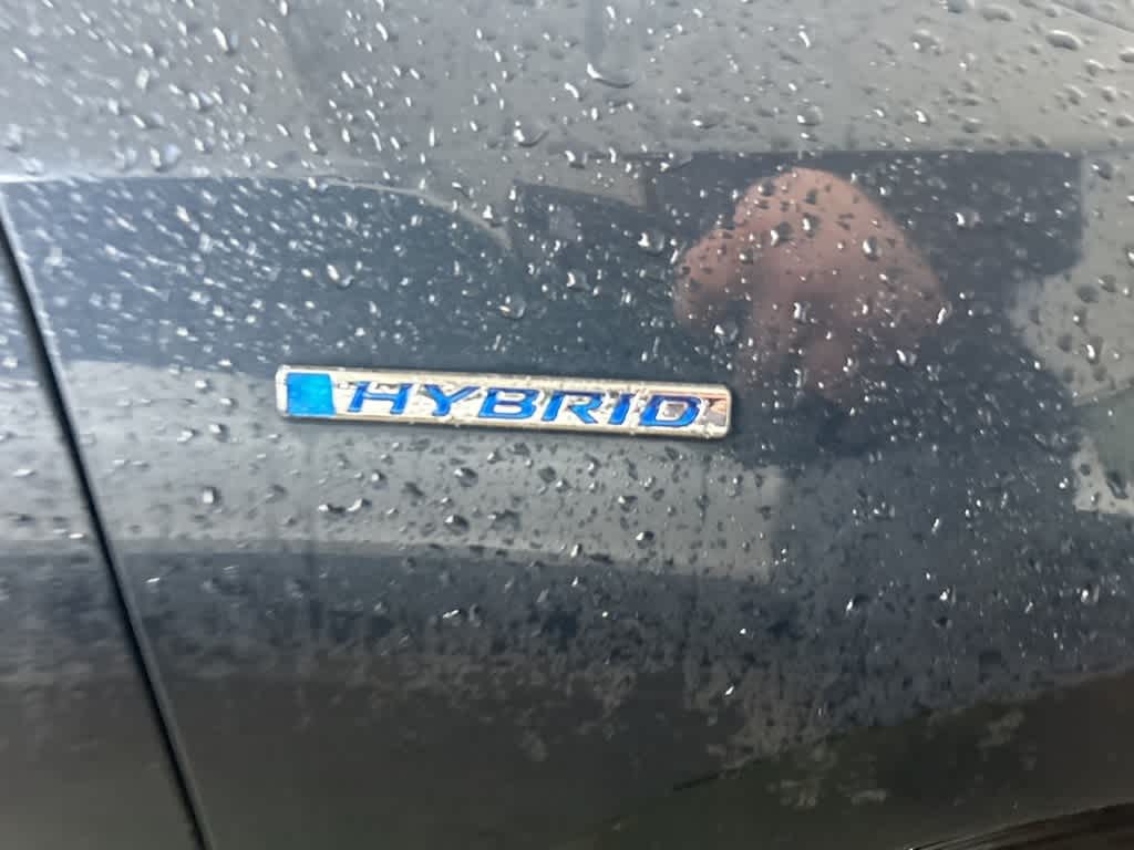 Honda Insight EX 2019