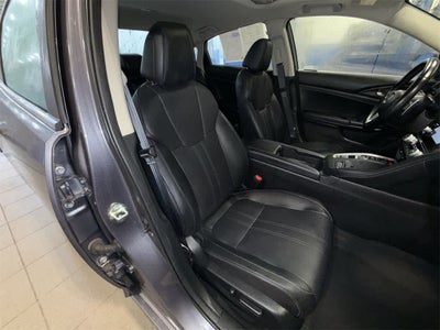 Honda Insight Touring 2020