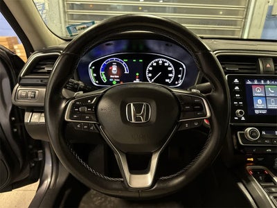 Honda Insight Touring 2020