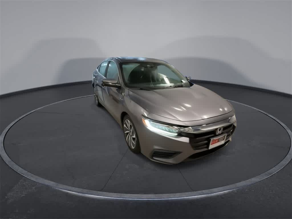 Honda Insight Touring 2020