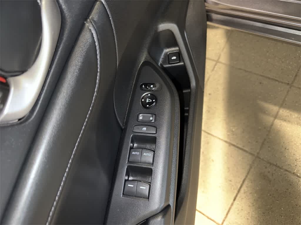 Honda Insight Touring 2020