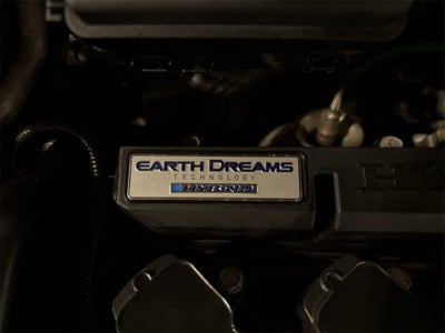 Honda Insight Touring 2020