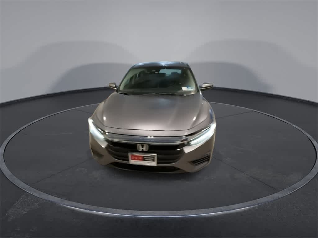 Honda Insight Touring 2020