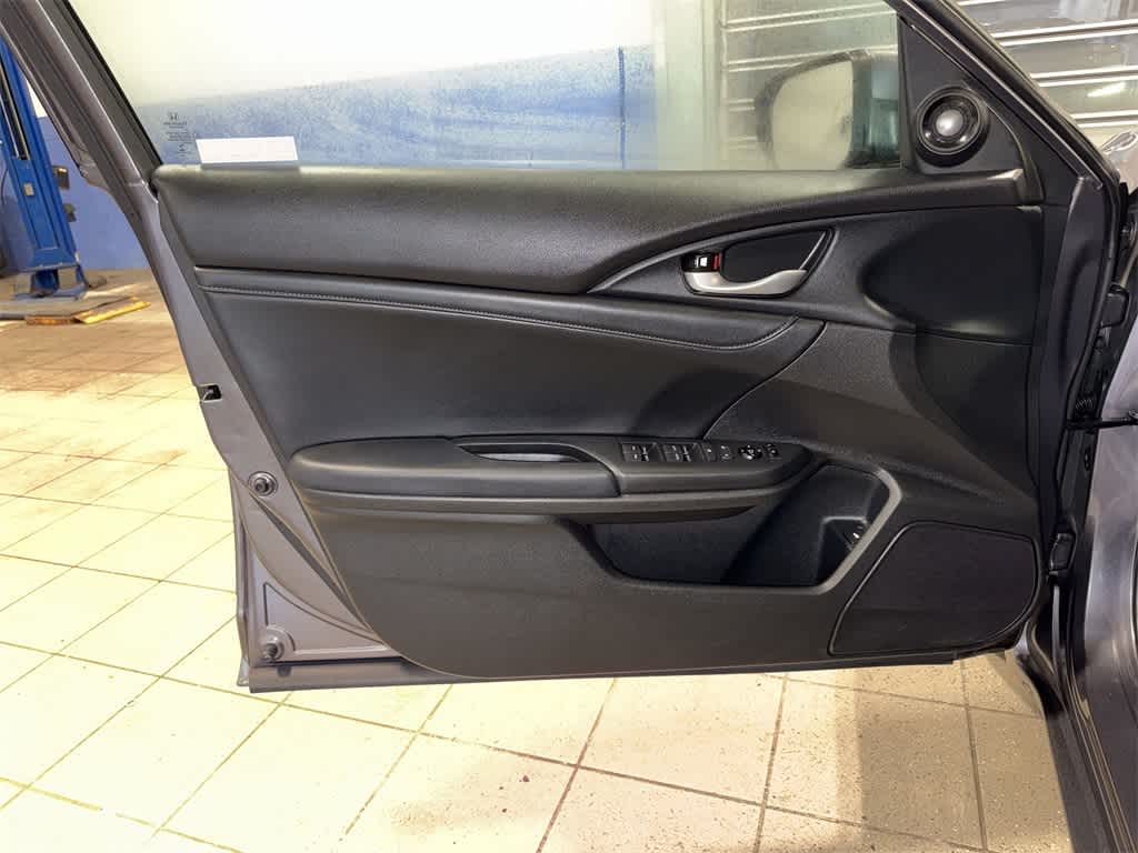 Honda Insight Touring 2020