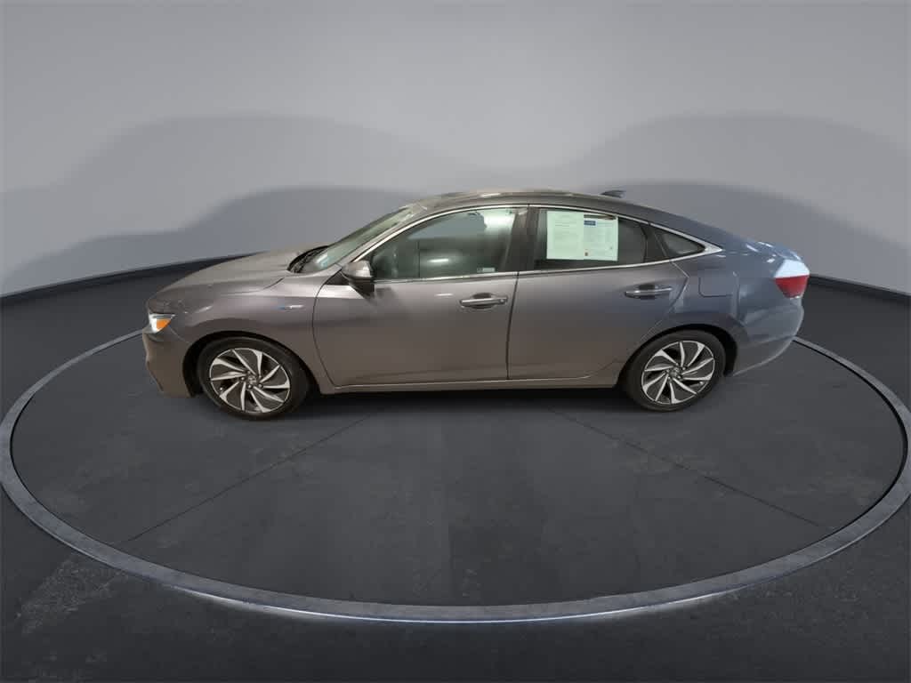 Honda Insight Touring 2020