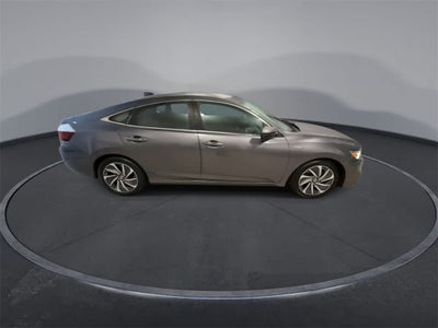 Honda Insight Touring 2020