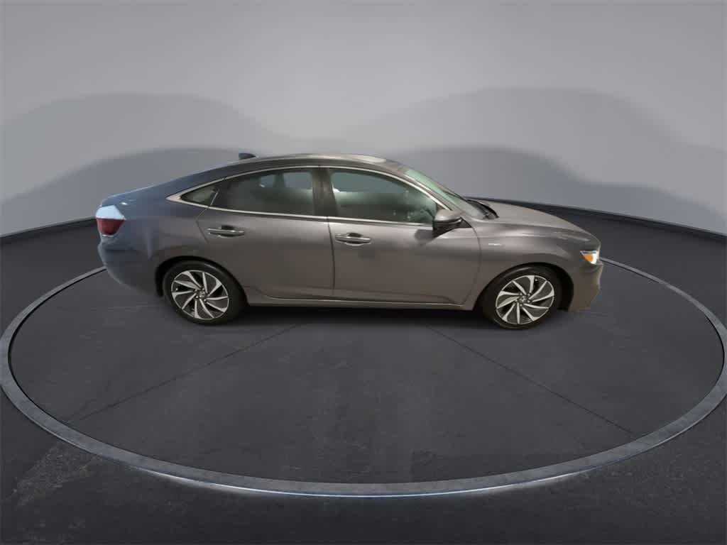 Honda Insight Touring 2020