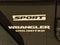 Jeep Wrangler Unlimited Sport 2017