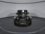Jeep Wrangler Unlimited Sport 2017