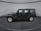Jeep Wrangler Unlimited Sport 2017