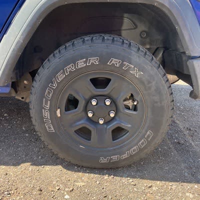 Jeep Wrangler Unlimited Sport 2018