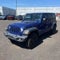 Jeep Wrangler Unlimited Sport 2018