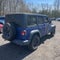 Jeep Wrangler Unlimited Sport 2018